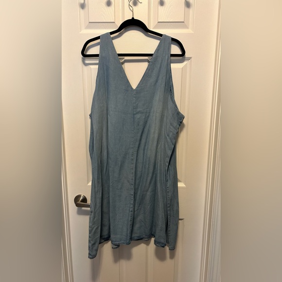 Reitmans Signature 2X A-line dress - Picture 8 of 8